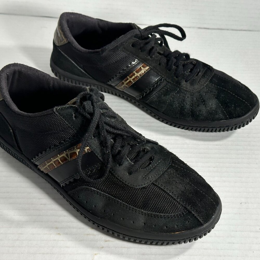 Women's size 6.5 Hugo boss Sneakers